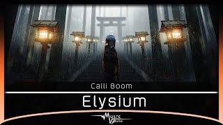 Calli Boom - Elysium Resimi