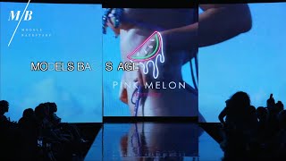 Miami Fashion Week/Pink Melon/Art Hearts Fashion 2023