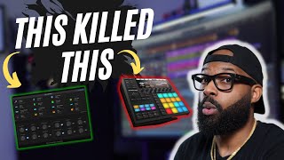 Logic Pro X's Deadly Drum Machine Designer | The Demise of Maschine