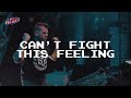 Dj thera  cant fight this feeling official