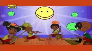 እኛም አለን ሙዚቃ | Engam Alen Muzika | የልጆች መዝሙር Ye Lijoch Mezemur Ye Ethiopia Lijoch TV |