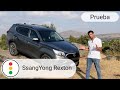 SsangYong Rexton ı Prueba ı Review ı Coches.com