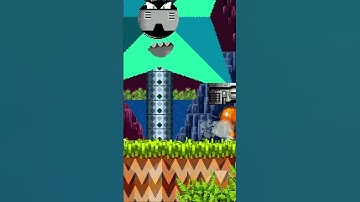 #Cutscenes #Part2 #Sonic #BeforeTheSequel #Reprise #FanGame #sonicthehedeghog #Shorts #tails #Sequel