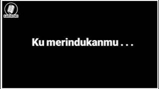 MINORU BAND - MERINDUKANMU | KARAOKE | LYRICS