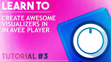 Create Awesome Visualizers in Avee Player | Tutorial #3 | Avee Player