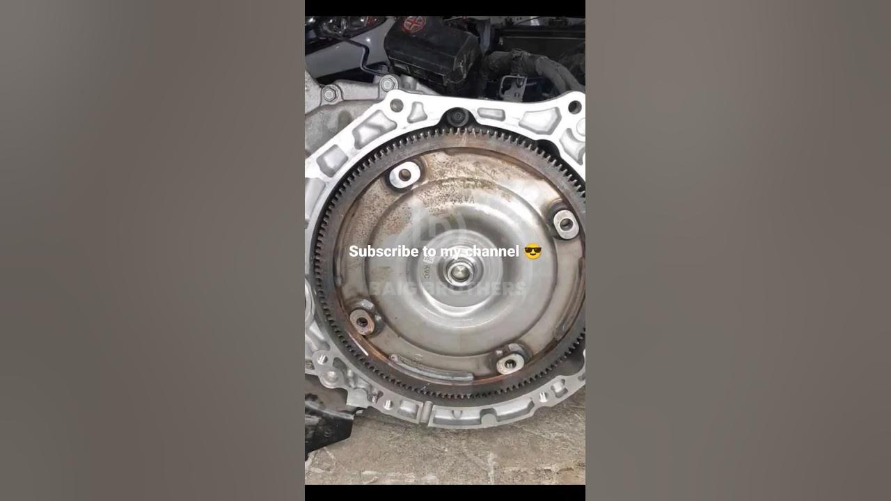 Kia Sportage transmission fluid shorts alwajidtech YouTube