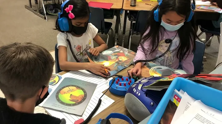 Santa Teresa Elementary School