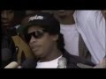 DR. DRE AND EAZY E FOOTAGE RARE 1990