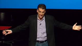 Daniel Pink - Poptech 2007