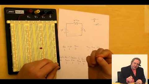 CS 3651 Introduction to Circuit Schematics