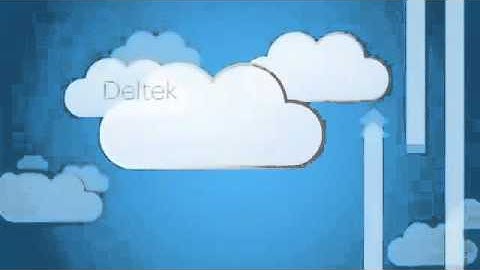 Why move to Deltek First in the Cloud?