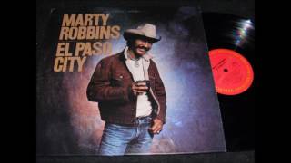 She's Just A Drifter - Marty Robbins chords