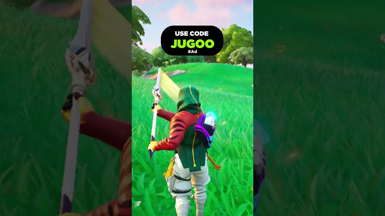 Best Back Bling Skin This Season? 🎒