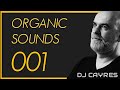 DJ Cayres  - Organic Sounds Ep. 001