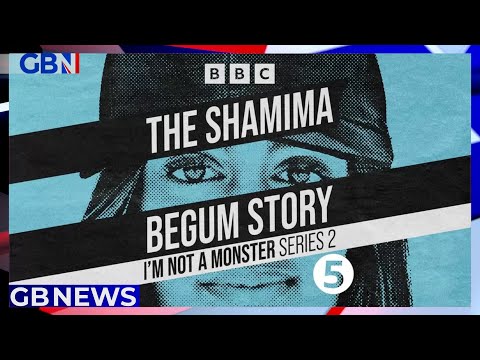 Begum's belief: bbc devotes podcast to shamima begum's life story