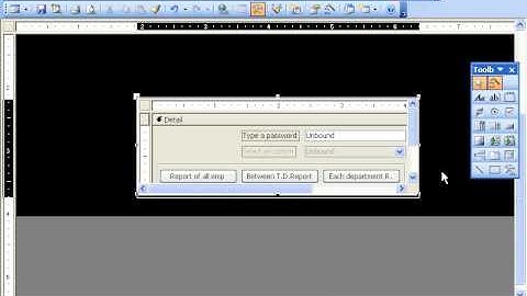 MS Access 2003 Part 25) Form in Dari / Farsi Omar Akbari