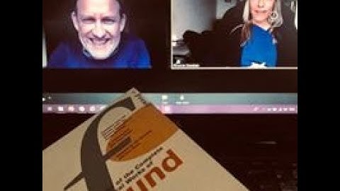 Ø C E a N I C - PART 1 - 28th March 2020