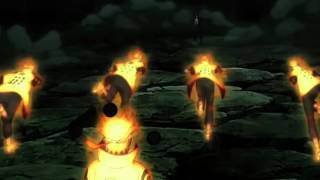 Naruto & Sasuke vs  Madara AMV   Infinite Tsukuyomi