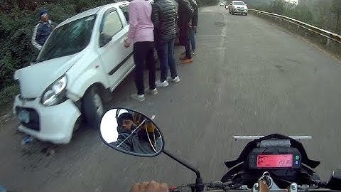 Gitup Git2 Pro Action Cam Test Video (720p, 60fps) Gyro Stablization ON