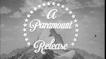 A Paramount Release (1963)
