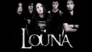 LOUNA  Шрамы