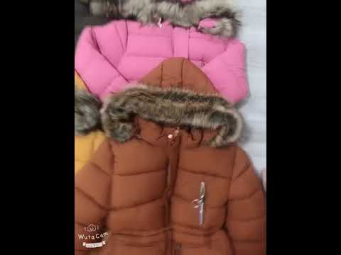 Áo phao nữ cao cấp | áo phao burberry nữ chính hãng