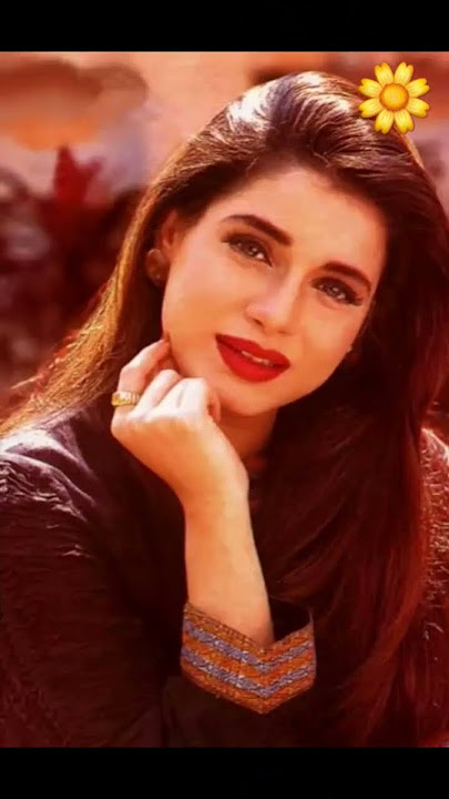 NEELAM KOTHARI HAD HER DEBUT IN 1985 BEFORE BECOMING A LEADING LADY🍓#neelamkothari #govinda #1985