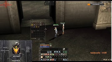 l2 Hellforge.com x1 No Dual Box