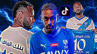 Best Neymar Jr Football Tiktok Edits And Reel Compilation (#31)