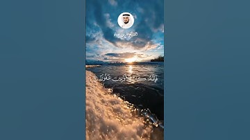 الشيخ فارس عباد  #اكسبلور #explore #قران_راحة_نفسية #قران_كريم #لايك #قرآن #سورة_الإسراء