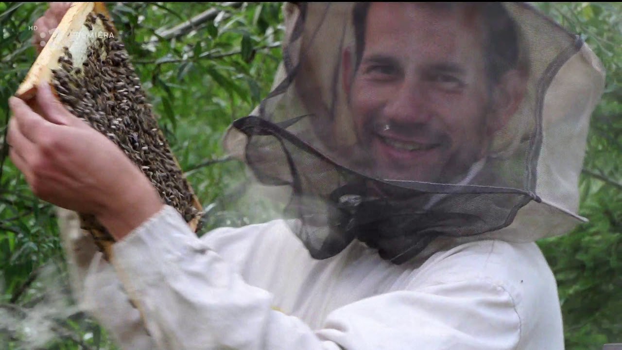 Krásy Slovenska - Krajina s vôňou medu (2018) SK dokument