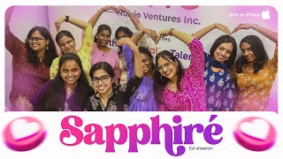 Download Lagu Sapphire - Ed Sheeran | 2025 | Office Dance MP3 Download Lagu Sapphire - Ed Sheeran | 2025 | Office Dance MP3