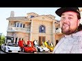 How Chumlee Became The Richest Person on Pawn ... - YouTube