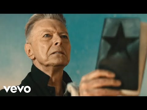 David Bowie - Blackstar