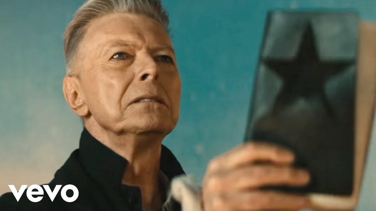 David Bowie - Blackstar - YouTube