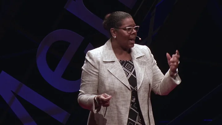 Apologetically Human | Terri Freeman | TEDxMemphis