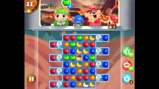 Juice Jam level 179