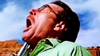 Walt's gun GOES OFF