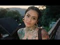 Kehlani  serial lover visual