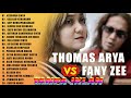 Full Album Thomas Arya feat Fany Zee FULL ALBUM SLOW ROCK Terbaru 2021 || Keegoan Cinta