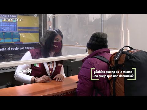 Video: ¿Se puede demandar a un hotel por mal servicio?