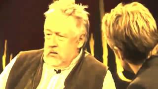 Leif GW Persson (Musik)