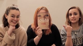Lolita review