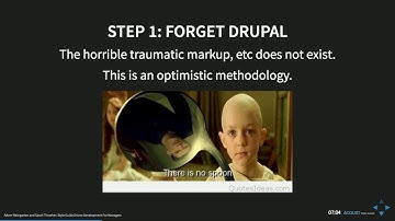 Style Guide Driven Development for managers: Why you should care.