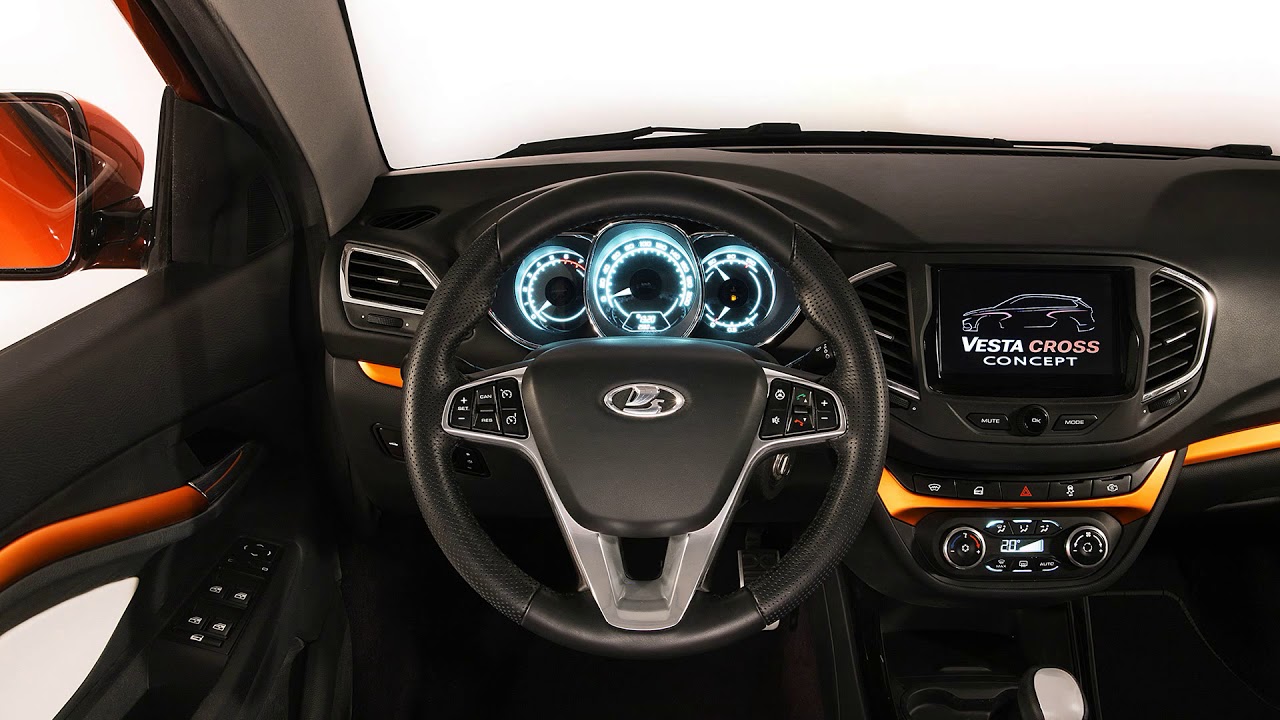 Веста comfort image