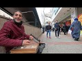 Bursa Kanun çalan Adam 