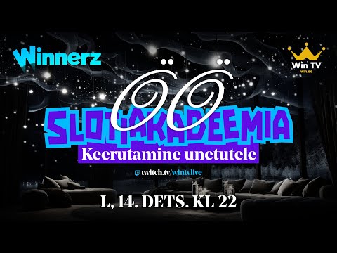 Kasino-voittajat Pelata Winnerz Kasinoa Suomen Verkossa - Kirjoitus