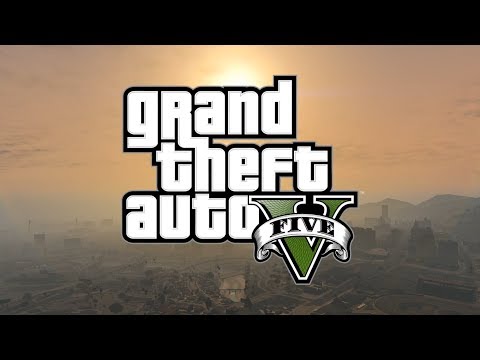 Videó: Grand Theft Auto 5 Time-lapse: Mozgásban Lévő Világ