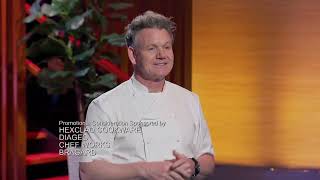 Hell's Kitchen Season 24 Episode 13 Preview
