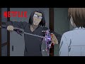 Uncle's Magic Powers | Uncle from Another World | Netflix Anime